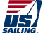 US Sailing logo